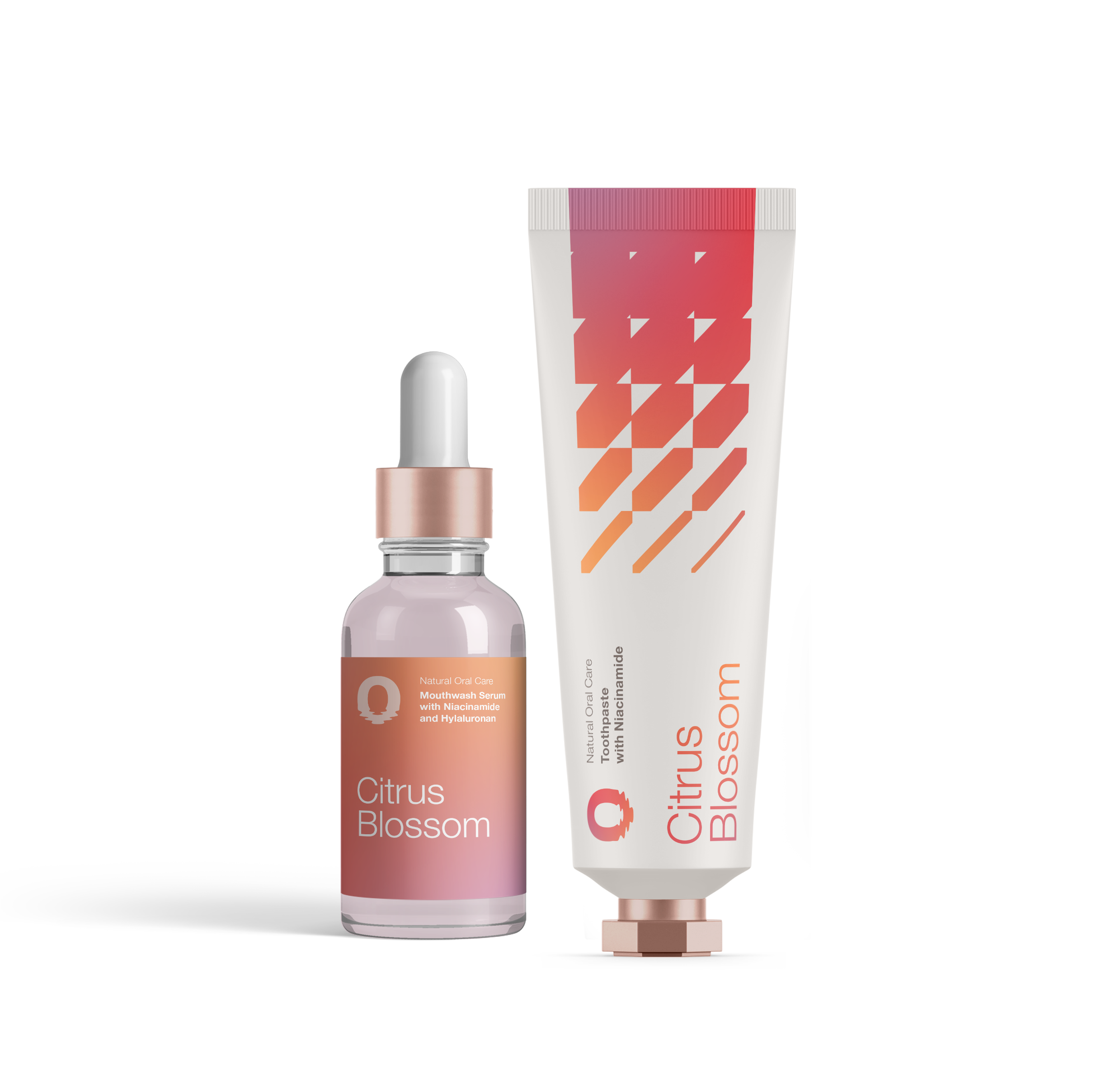 OSSA Citrus Blossom Duo – OSSA Care