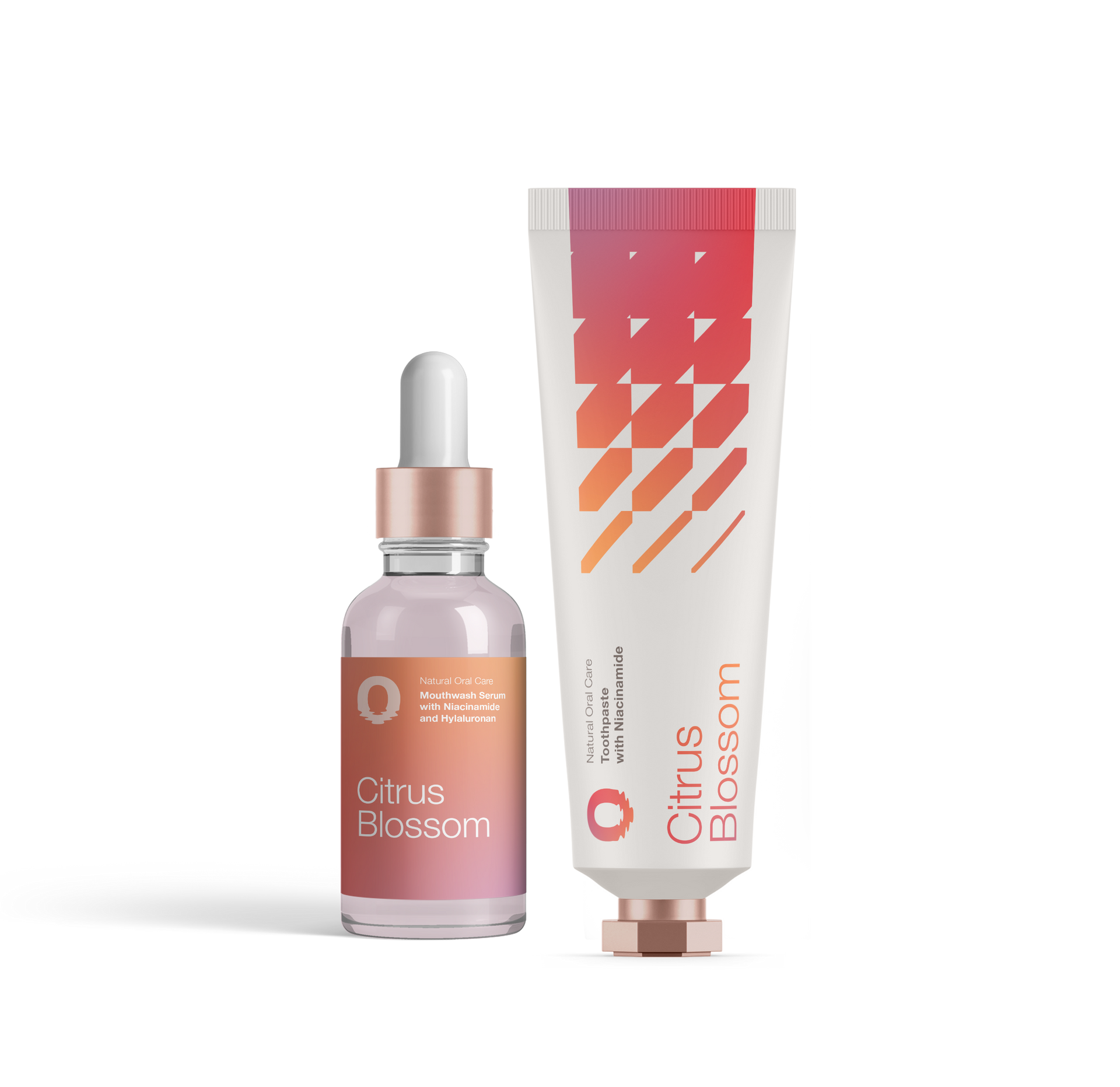 OSSA Citrus Blossom Duo – OSSA Care