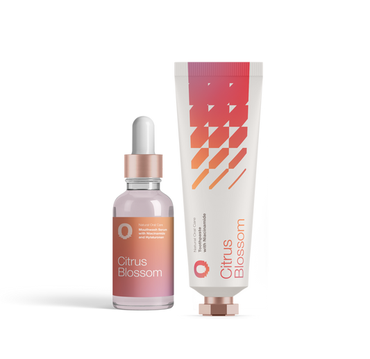 OSSA Citrus Blossom Duo
