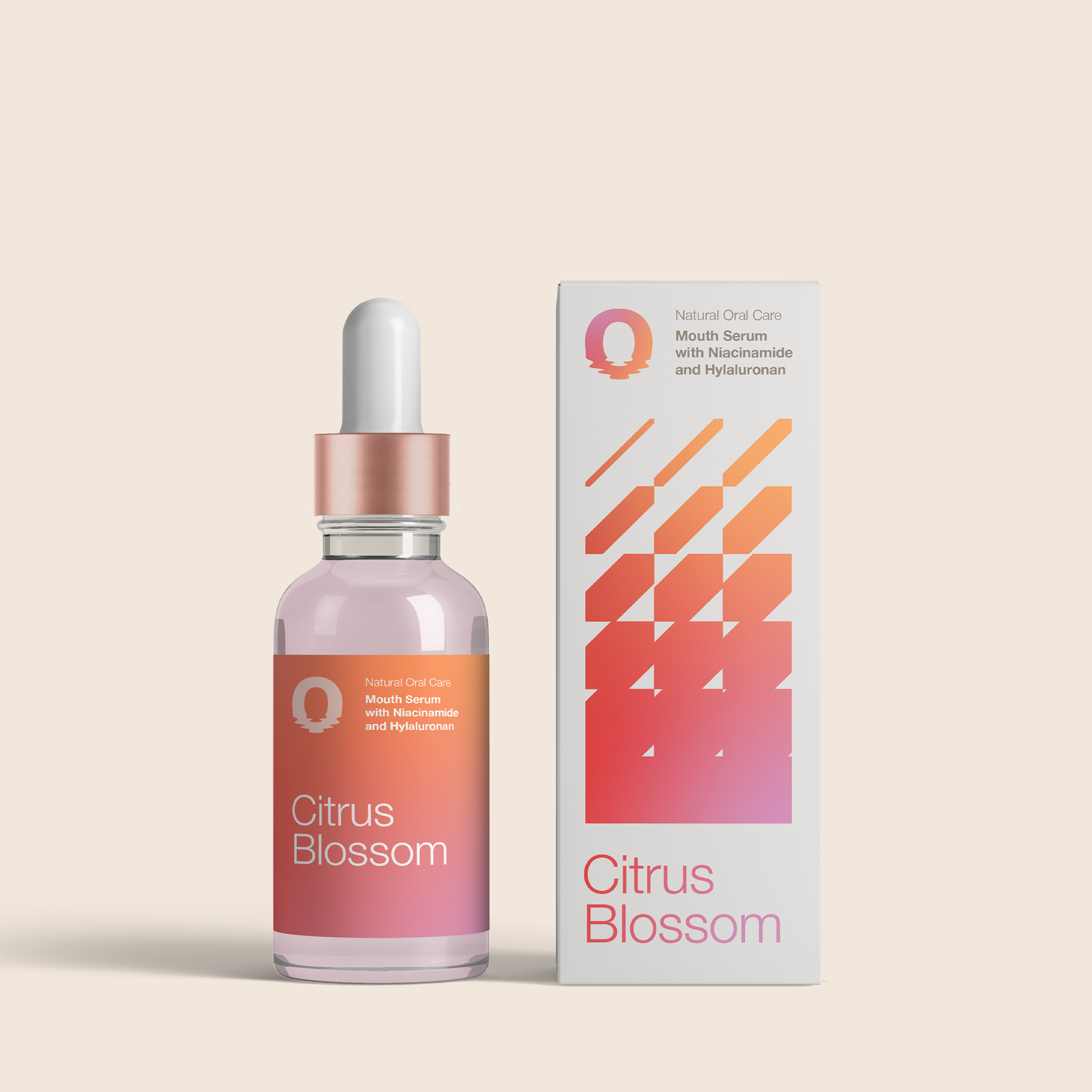 OSSA Citrus Blossom Mouth Serum*